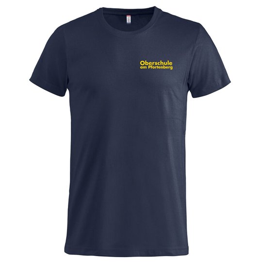 OS am Pfortenberg Unisex Fanshirt 