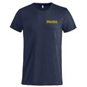 OS am Pfortenberg Unisex Fanshirt 