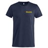 OS am Pfortenberg Unisex Fanshirt 