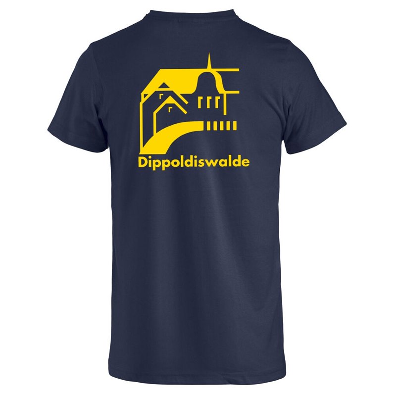 OS am Pfortenberg Unisex Fanshirt 