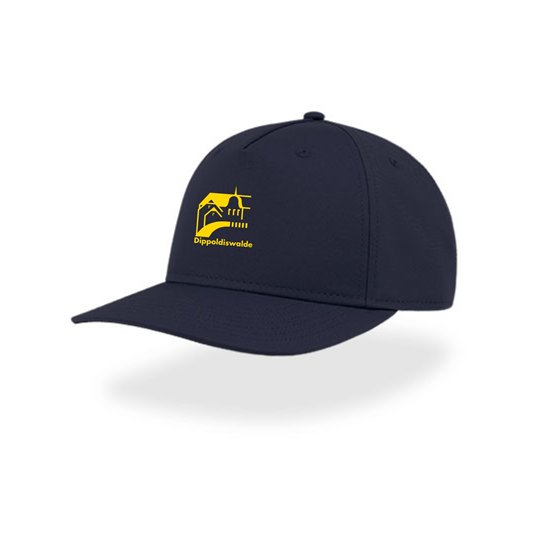 OS am Pfortenberg  Base Cap navy