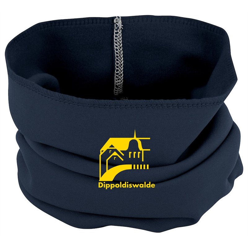 OS am Pfortenberg  Buff Tuch navy