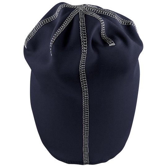 OS am Pfortenberg  Fleecemütze navy