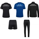 VfB 1999 Bischofswerda Damen Trainingset groß