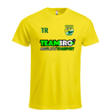 SV Niederau TEAMBRO Shirt Herren gelb