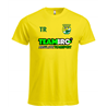SV Niederau TEAMBRO Shirt Kinder gelb