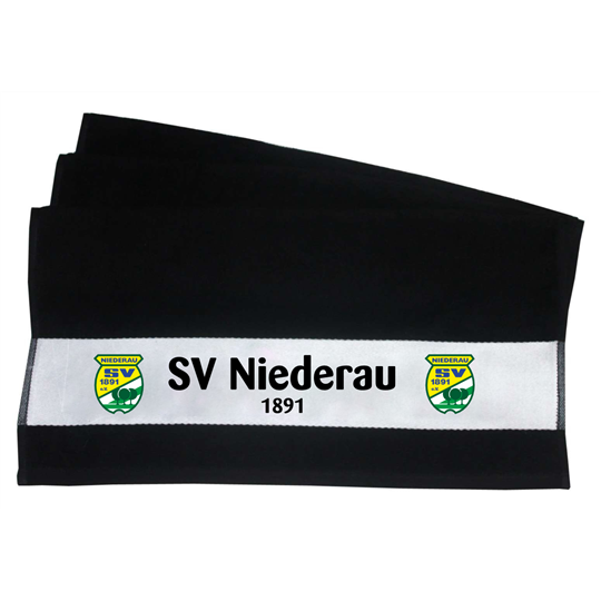 SV Niederau Duschtuch 