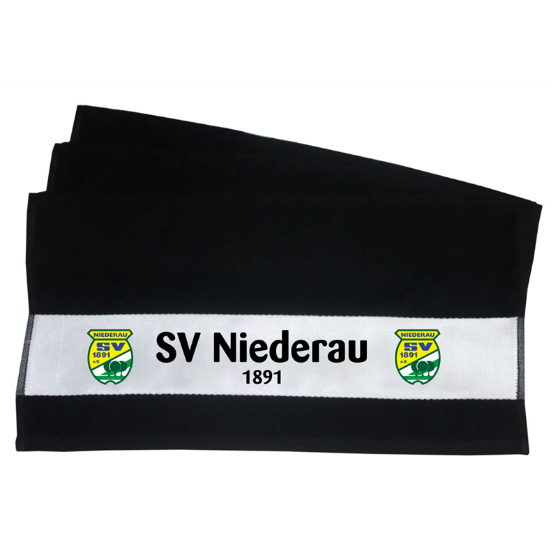 SV Niederau Duschtuch 