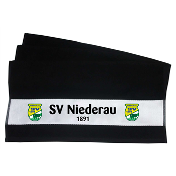 SV Niederau Handtuch