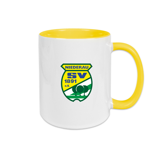 SV Niederau Tasse