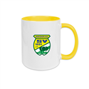 SV Niederau Tasse