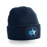 BC Dresden Beanie navy