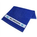 BC Dresden Duschtuch blau