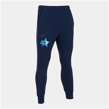 BC Dresden Jogginghose Unisex marineblau