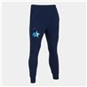 BC Dresden Jogginghose Unisex marineblau
