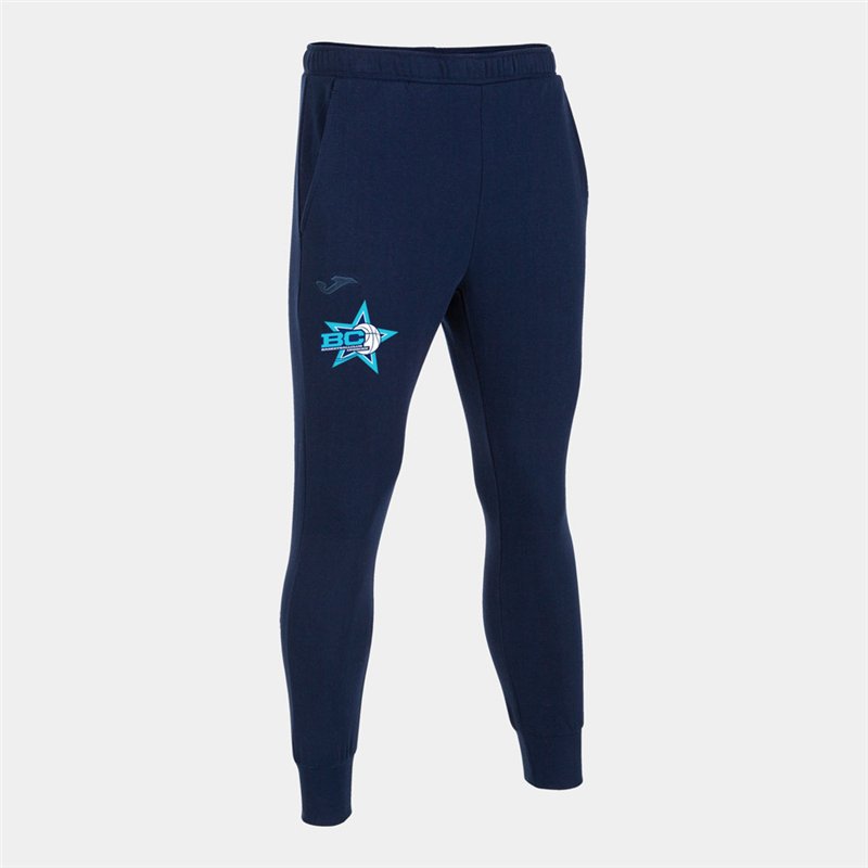 BC Dresden Jogginghose Kinder marineblau