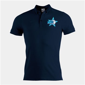 BC Dresden Poloshirt Herren