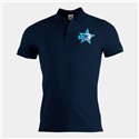 BC Dresden Poloshirt Kinder