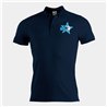 BC Dresden Poloshirt Kinder