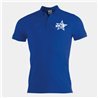 BC Dresden Poloshirt Kinder