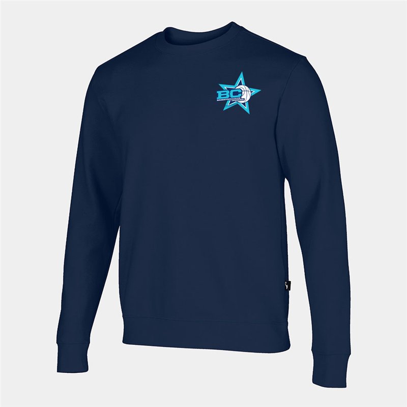 BC Dresden Sweatshirt Kinder marineblau