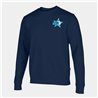BC Dresden Sweatshirt Kinder marineblau