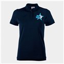 BC Dresden Poloshirt Damen