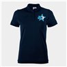 BC Dresden Poloshirt Damen