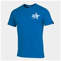 BC Dresden Kurzarm T-shirt Herren royalblau