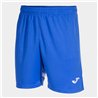 BC Dresden kurze Hose Kinder royalblau-weiss