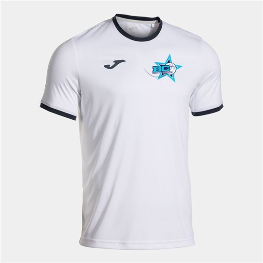 BC Dresden Rundhals T-shirt Herren