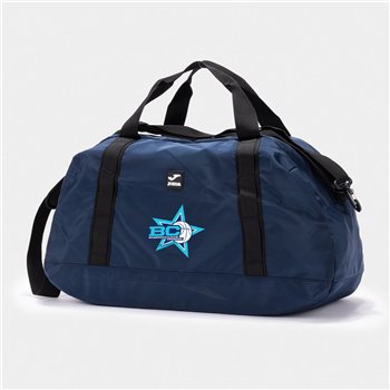 BC Dresden Trainingstasche Unisex marineblau