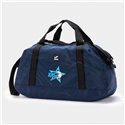 BC Dresden Trainingstasche Unisex marineblau