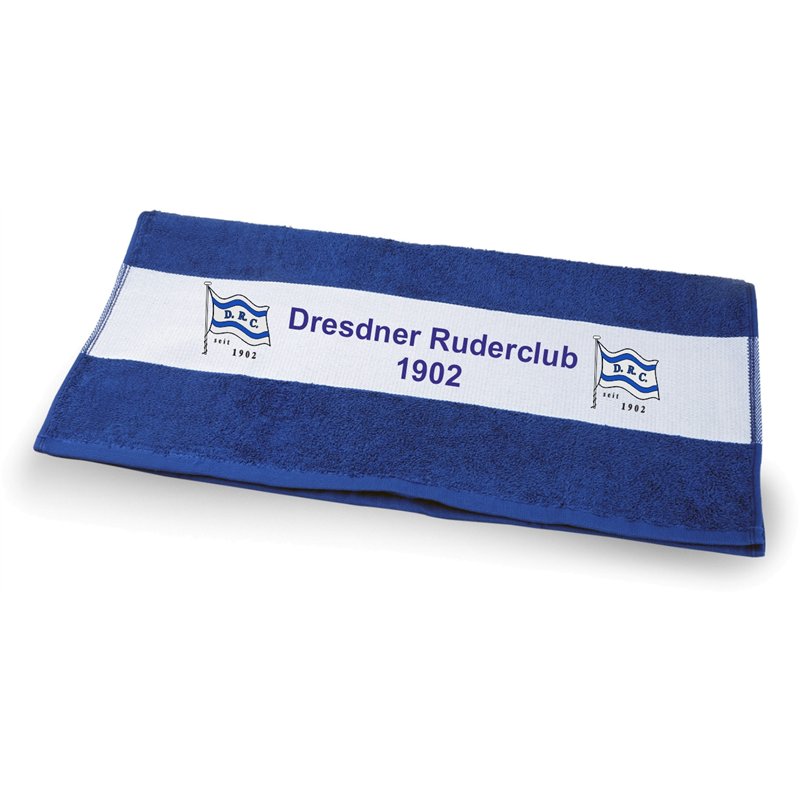 DRC Handtuch (100 x 50 cm)