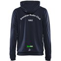 DRC Trainingsjacke mit Kapuze Herren
