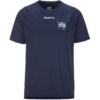 DRC Funktionsshirt Herren kurz