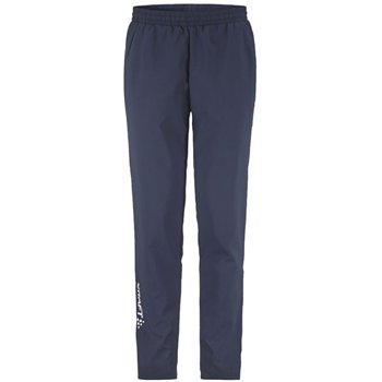 DRC Trainingshose Herren lang