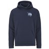 DRC Hoodie Herren