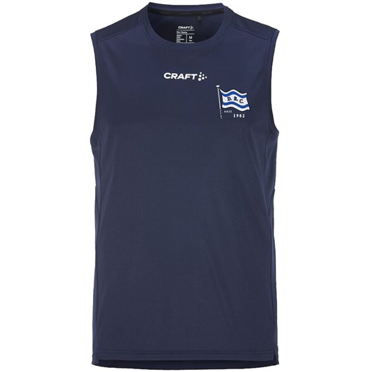 DRC Trainingsshirt Kinder ärmellos