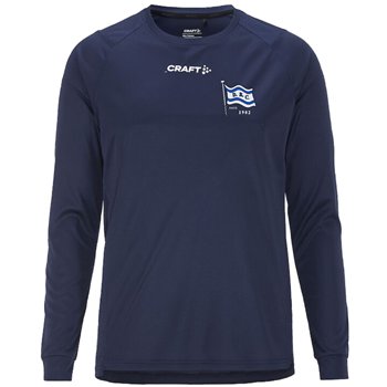 DRC Funktionsshirt Kinder lang