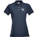 DRC Poloshirt Damen (95% Baumwolle)