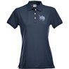 DRC Poloshirt Damen (95% Baumwolle)