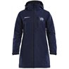 DRC Winterjacke / Parka Damen