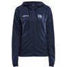 DRC Trainingsjacke mit Kapuze Damen
