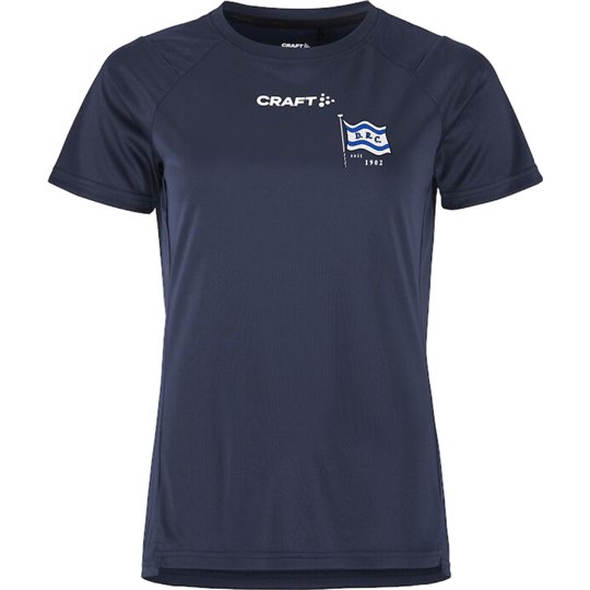 DRC Funktionsshirt Damen kurz