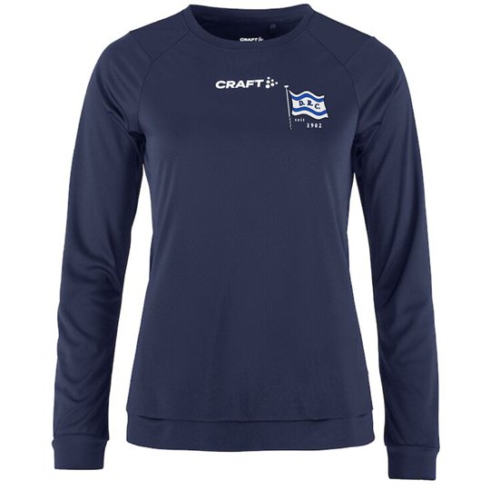 DRC Funktionsshirt Damen lang