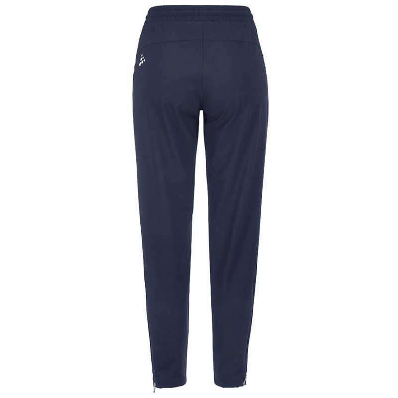 DRC Trainingshose Damen lang