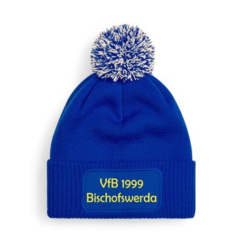 VfB 1999 Bischofswerda Bommelmütze