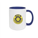 VfB 1999 Bischofswerda Tasse "LOGO"