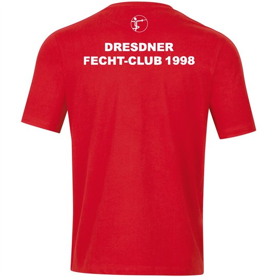 DFC 1998 Freizeit T-Shirt Herren